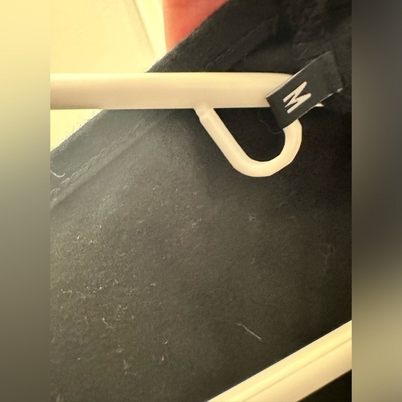 Desigual Long Sleeve Sequin Shirt/Dress - Picture 4 of 8